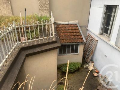 Arcueil, Île-de-France 94110, France