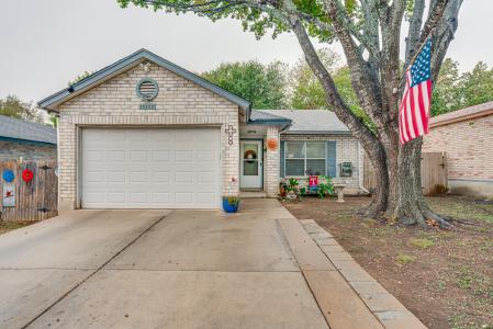 15603 Wood Sorrel, San Antonio, Texas 78247, USA