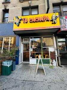 4195 Broadway, New York (manhattan), NY 10033, USA
