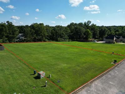 TBD Creekside Dr, Marshall, Texas 75672, Stati Uniti