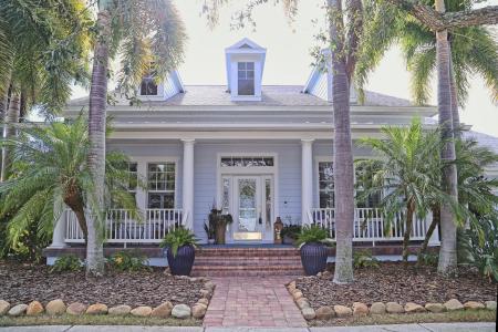 618 Islebay Dr, Apollo Beach, Florida 33572, USA