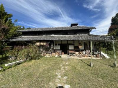 高山町, 生駒市古民家, 生駒市, Nara 630-0101, Japão