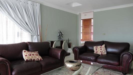 Roodepoort, Gauteng, Südafrika