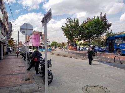 波哥大, 昆迪纳马卡 111121, 哥伦比亚