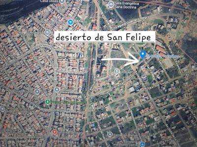 Calle Desierto de San Felipe 14383,, Tijuana, Baja California 22170, México