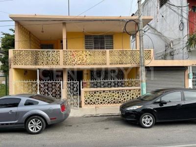Calle Zaragoza Colonia Centro, Chetumal Municipio de Othon P Blanco, Quintana Roo ,, Othon P Blanco, Quintana Roo 77000, México
