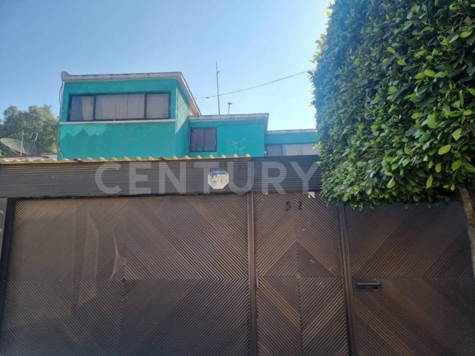 Cuervo 52,, Atizapán De Zaragoza, 멕시코 주 52950, 멕시코