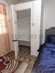 C21 , Providence, Guyana