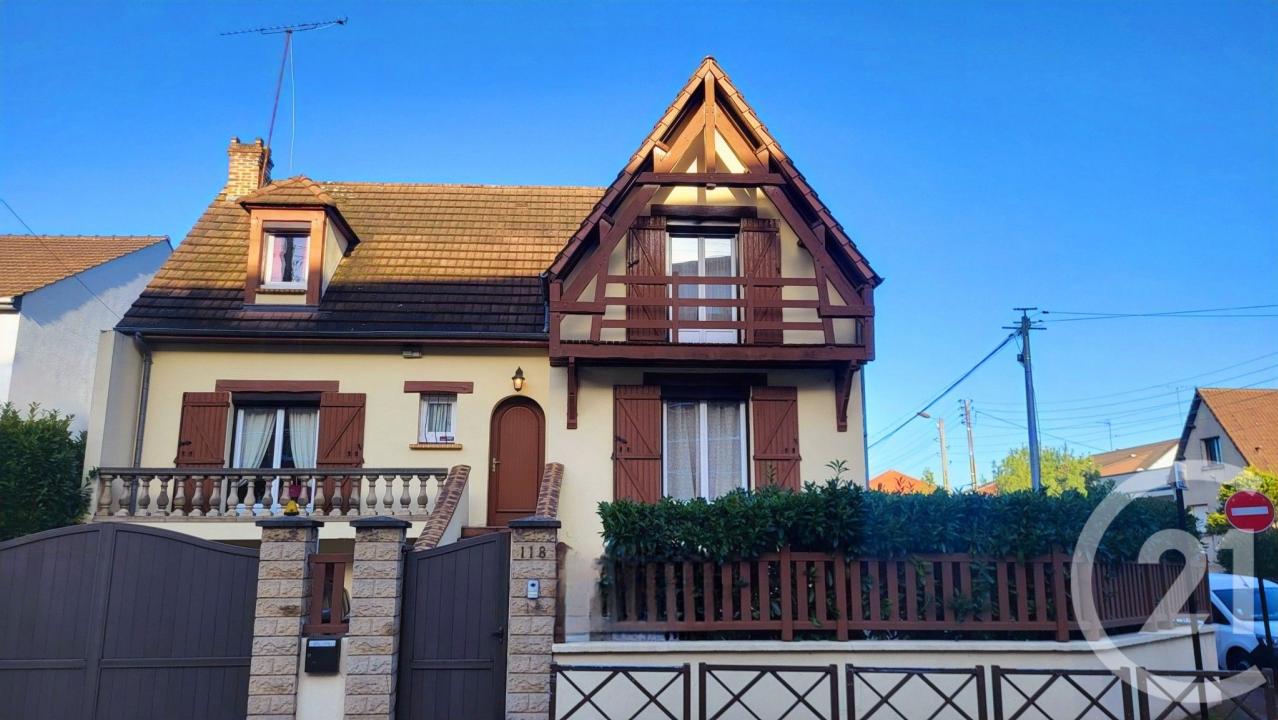 Livry Gargan, Île-de-France 93190, France