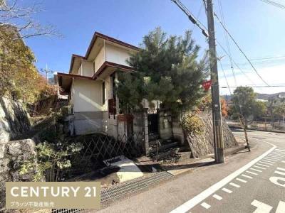 伏尾台１丁目, 池田市, Osaka 563-0017, Japón
