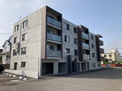 101, 信濃３丁目３２番１８号, センチュリー信濃, 千歳市, Hokkaido 066-0038, Japan