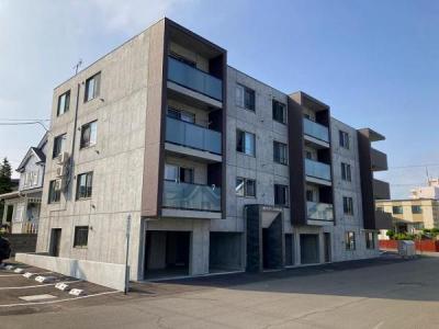 202, 信濃３丁目３２番１８号, センチュリー信濃, 千歳市, 北海道 066-0038, 日本