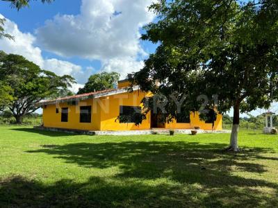 Carretera Villahermosa a Chetumal, Rancho La Ilusión Km. 75,, Macuspana, טבסקו 86743, מקסיקו 
