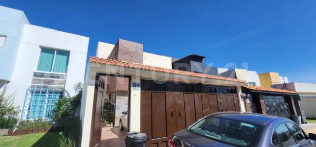 Alfredo Ramos 2310,, Metepec, 墨西哥州 52140, 墨西哥