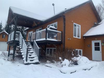 206 Ch. Honora, Notre-Dame-des-Bois, Quebec J0B 2E0, Canada