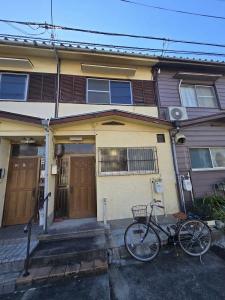 南武庫之荘１２丁目20-6, 尼崎市, Hyogo 661-0033, Japan