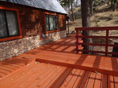 41422 Acorn Road, Auberry, カリフォルニア 93602, アメリカ合衆国