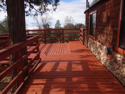 41422 Acorn Road, Auberry, カリフォルニア 93602, アメリカ合衆国
