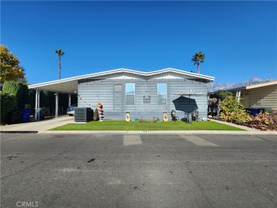 929 E Foothill Boulevard , 159, Upland, California 91786, USA