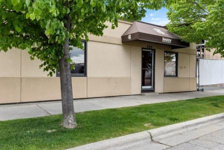 420 N 25th Street, Billings, Montana 59101, USA