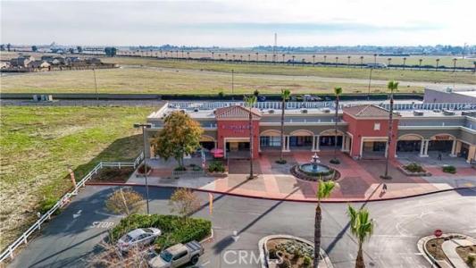 1515 E, Chowchilla, 加州 93610, 美國