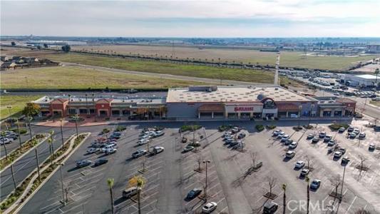 1515 E, Chowchilla, 加州 93610, 美國