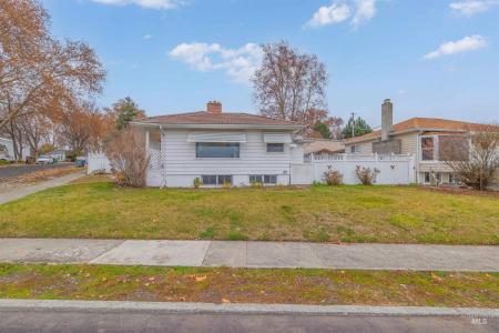 106 13th Avenue, Lewiston, Idaho 83501, Stati Uniti