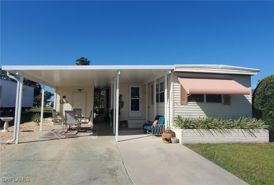 938 Lazy Lane, North Fort Myers, Florida 33917, Stati Uniti