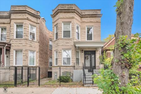 6527 S Vernon Avenue, Chicago, Illinois 60637, USA