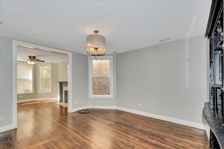 6527 S Vernon Avenue, Chicago, Illinois 60637