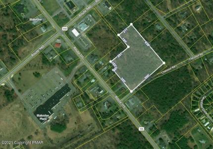 115 PA-115, Blakeslee, Pennsylvania 18610, USA
