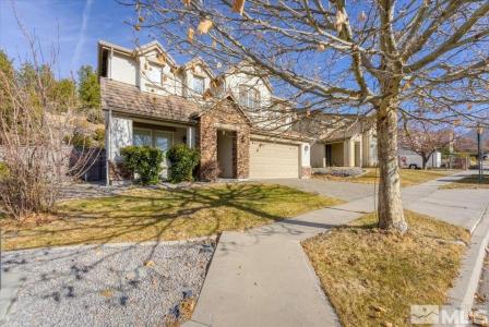 7065 Sterling Point Court, Reno, Nevada 89523, USA
