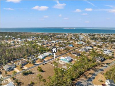 123 White Blossom Trail, Port St Joe, Flórida 32456, Estados Unidos