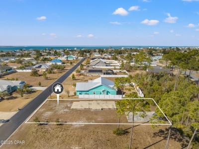 123 White Blossom Trail, Port St Joe, Flórida 32456, Estados Unidos