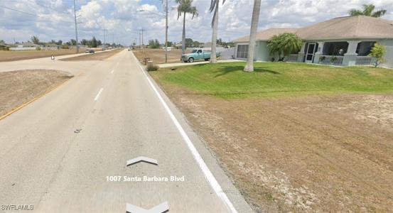 1007 Santa Barbara Boulevard N, Cape Coral, Florida 33993, Estados Unidos