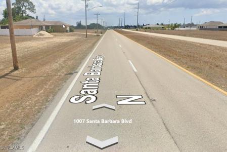 1007 Santa Barbara Boulevard N, Cape Coral, Florida 33993, Estados Unidos