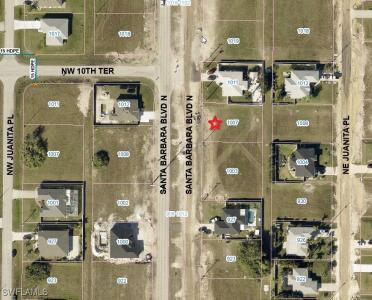 1007 Santa Barbara Boulevard N, Cape Coral, Florida 33993, Estados Unidos
