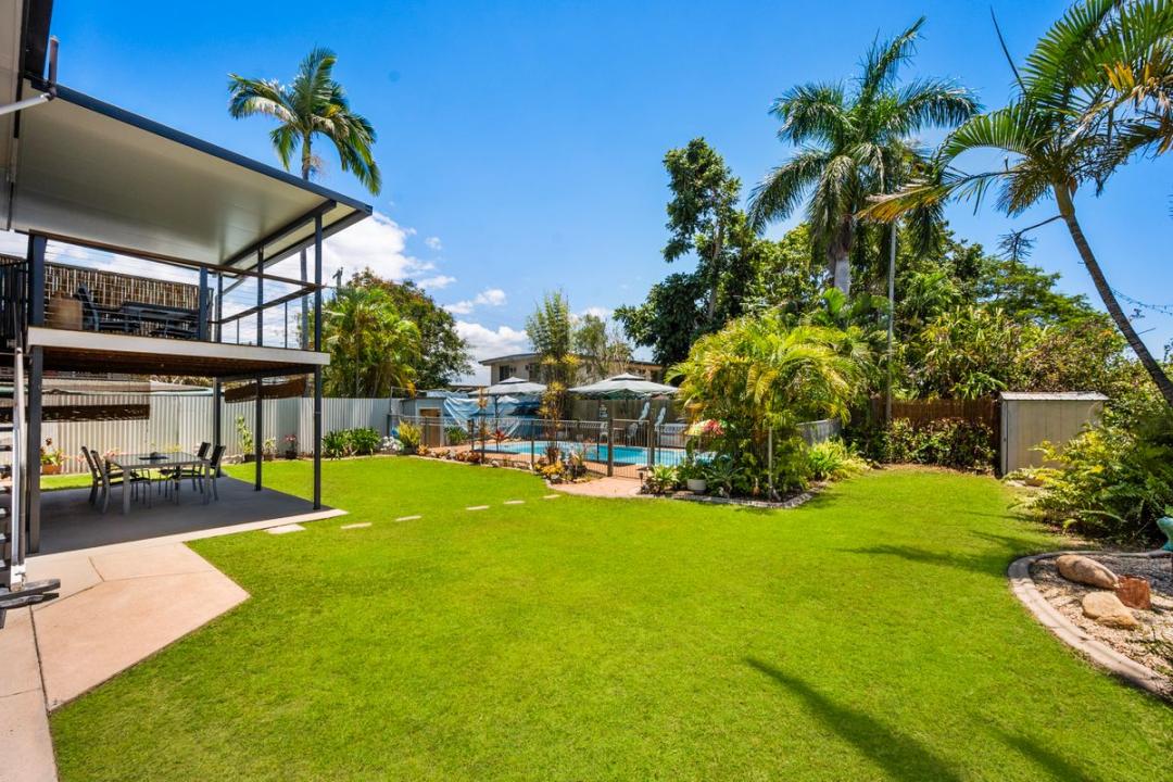 4 Marbella Street, Cranbrook, QLD 4814, Australia