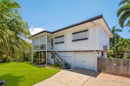 4 Marbella Street, Cranbrook, QLD 4814, Australia