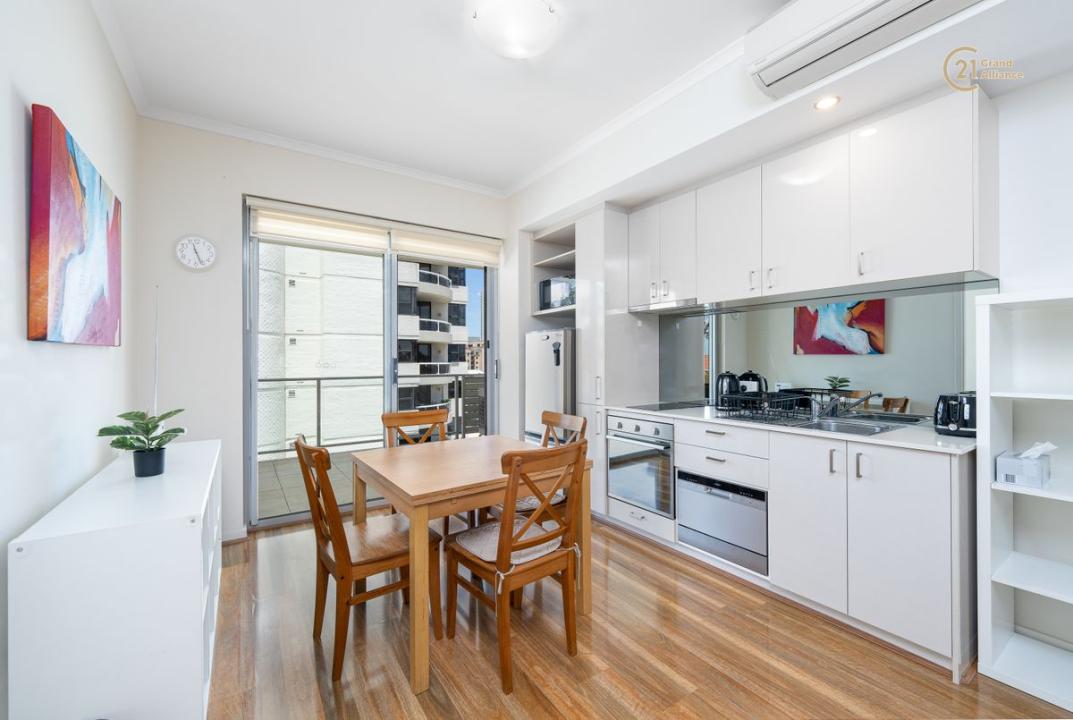 29/35 Wellington Street, East Perth, WA 6004, Australien