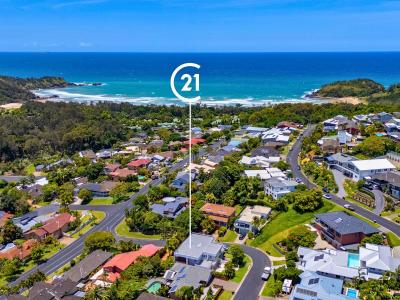 6a Sandon Close, Coffs Harbour, NSW 2450, Australia