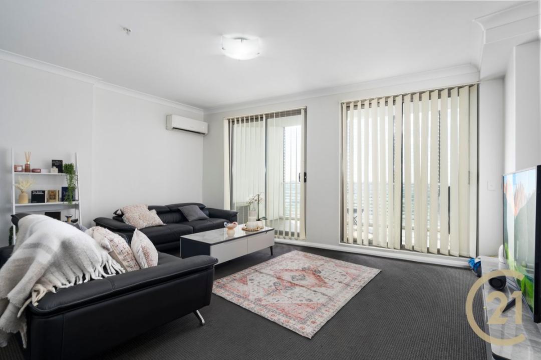 107/1 Browne Parade, Warwick Farm, NSW 2170, Australia
