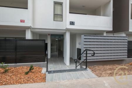 107/1 Browne Parade, Warwick Farm, NSW 2170, Australia