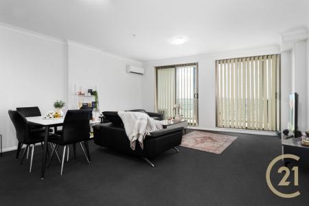 107/1 Browne Parade, Warwick Farm, NSW 2170, Australia