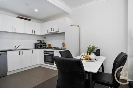 107/1 Browne Parade, Warwick Farm, NSW 2170, Australia