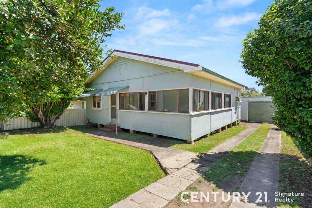 125 Plunkett Street, Nowra, NSW 2541, Australia