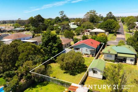 125 Plunkett Street, Nowra, NSW 2541, Australia