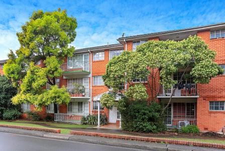 15/30 Queens Road, Westmead, NSW 2145, Australia