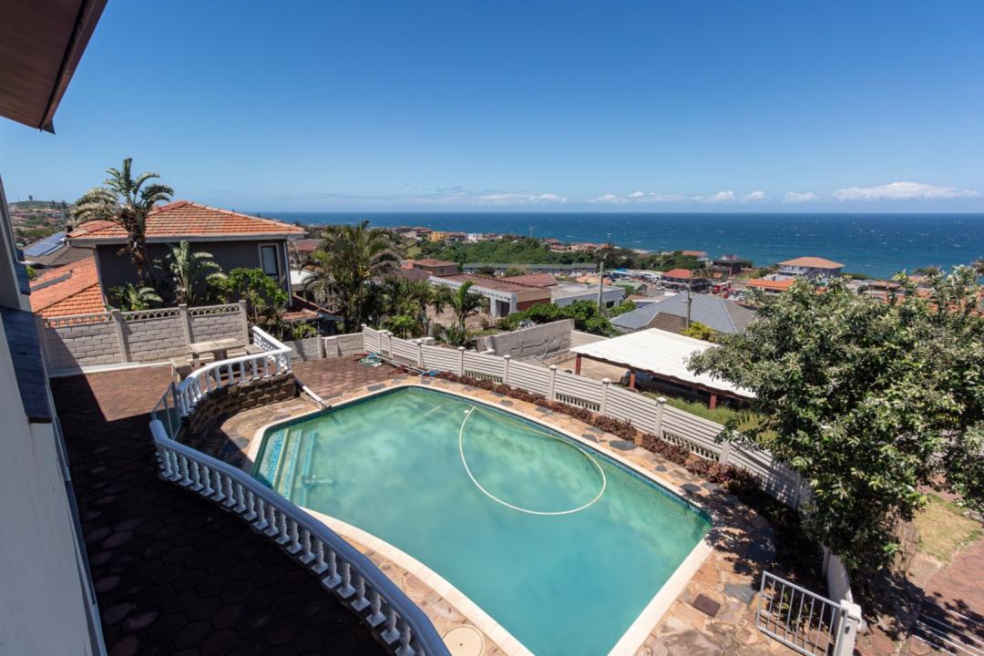 Durban, KwaZulu Natal, 南非