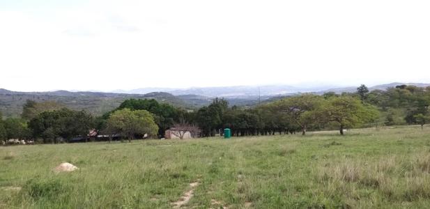 Nelspruit, Mpumalanga, Afrique Du Sud